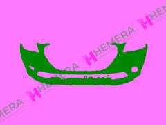 TAMPON ÖN ASTARSIZ SİSLİ SENSÖRSÜZ PEUGEOT 301 20...