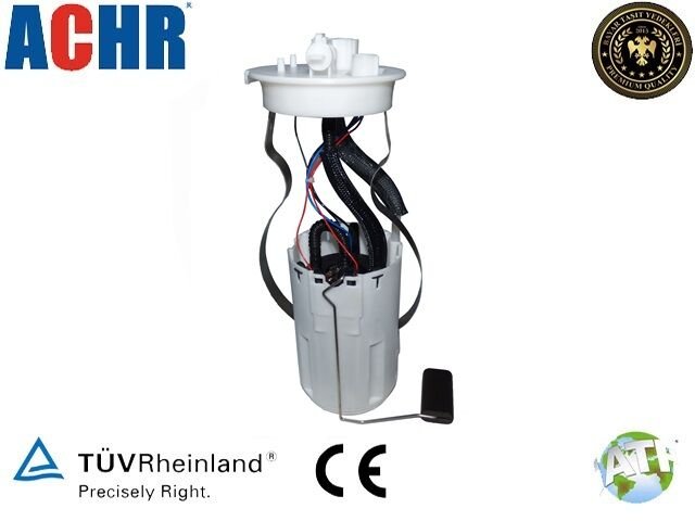 YAKIT ŞAMANDIRASI LAND ROVER DISCOVERY II S2 V8