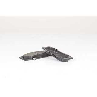 FREN BALATASI ON HILUX 2.5 15- / HILUX 2.5-3.0 D4D PICKUP 07-