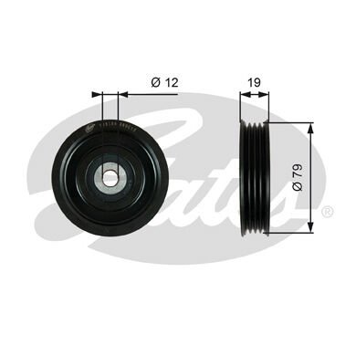 V KAYIS GERGI KASNAGI NAVARA 05-15 2.5 DCI D40 / PATHFINDER 05-15