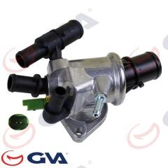 TERMOSTAT (88C)(KOMPLE) FIAT Doblo I Estate (119. ...