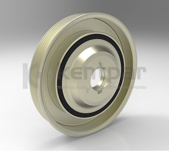 KRANK KASNAĞI VIVARO C-ZAFIRA LIFE-P308-P508-P3008...