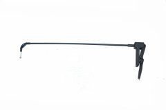 KAPUT EMNIYET MANDALI CAPTUR CLIO IV ESPACE V MAST...