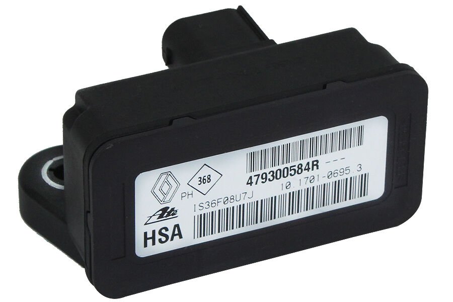 ESP İVME KAPTÖRÜ MGN III SCENİC III FLUENCE LAGUNA