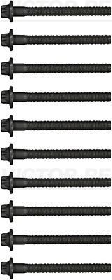 SILINDIR KAPAK SAPLAMASI MERCEDES OM640 W169 W245 ...