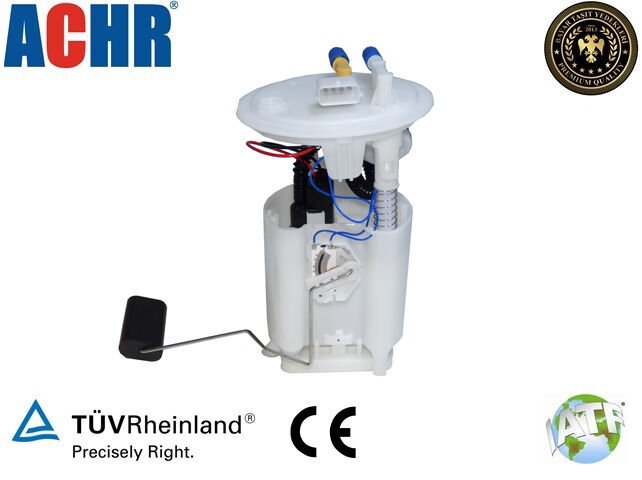 YAKIT ŞAMANDIRASI RENAULT CLIO III HB 1.2. 1.6 16V...