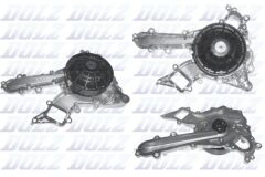 DEVIRDAIM POMPASI MERCEDES M276 W204 C218 W212 X20...