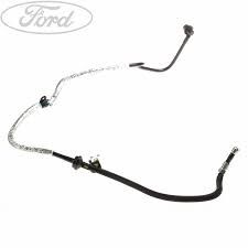 (RHD) HORTUM - WESTINGHOUSE TRANSIT CONNECT (2002)