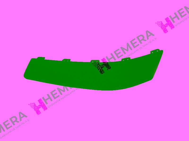 TAMPON KAPLAMASI ARKA SAĞ FORD FUSION 2006>