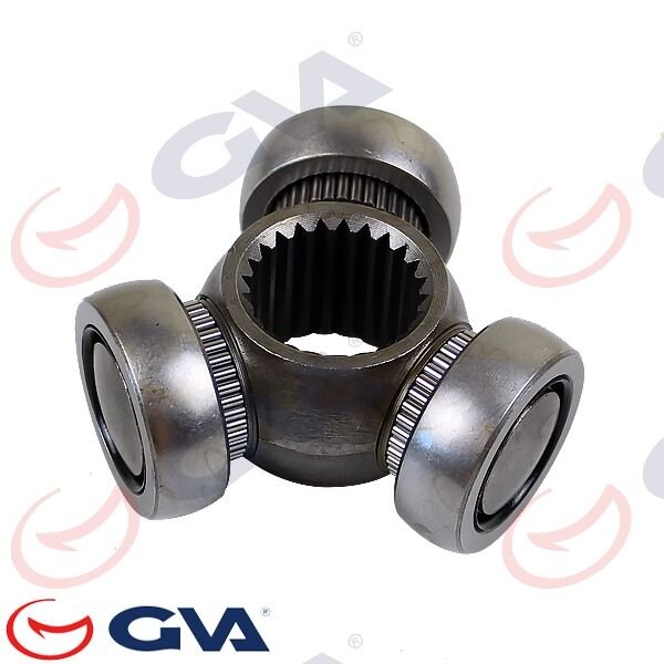 AKS MAFSALI (BÜYÜK TİP) DOBLO-STILO 1.9 JTD