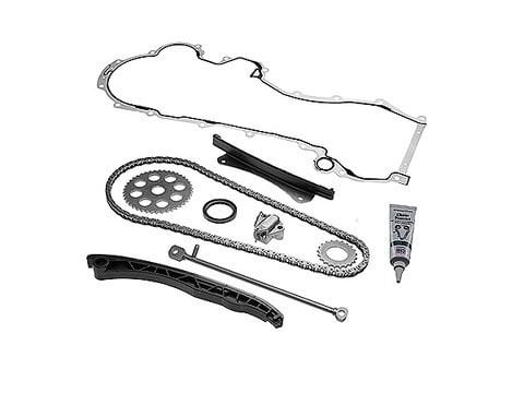 EKSANTRİK ZİNCİR SETİ OPEL ASTRA H-CORSA C-D-COMBO...