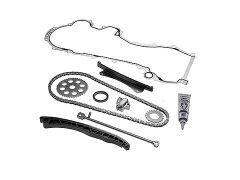 EKSANTRİK ZİNCİR SETİ OPEL ASTRA H-CORSA C-D-COMBO...