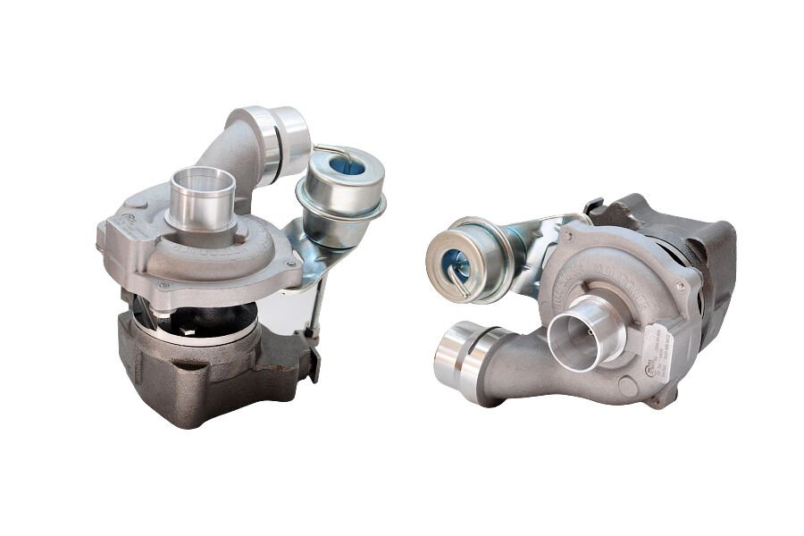 TURBO ŞARJ RENAULT CLIO III 10> CLIO IV 12>2...