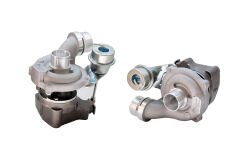 TURBO ŞARJ RENAULT CLIO III 10> CLIO IV 12>2...