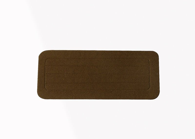 ARKA BAGAJ KAPAK KARTONU M131 KARTAL (KAHVERENGİ)