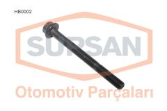 SAPLAMA SETİ FİAT UNO S - PALİO 1.2 8V - PALİO - ...