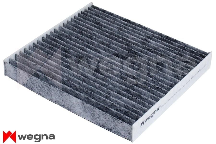 POLEN FİLTRESİ (KARBONLU) TOYOTA AURIS COROLLA NDE...