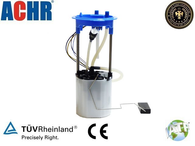 YAKIT ŞAMANDIRASI VOLKSWAGEN TIGUAN 1.4 TSI 2007&g...