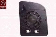 DIŞ DİKİZ AYNA CAMI ISITMALI SAĞ CRAFTER -MAN TGE ...