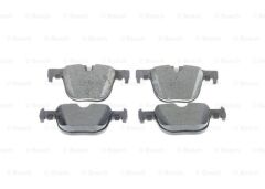 FREN BALATASI ARKA F30-F30 LCI-F31-F34 GT-4F32-F32 LCI-F33-F33 LCI-F36 GRAN COUPE 10-18