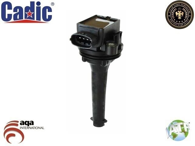 ATEŞLEME BOBİNİ VOLVO VOLVO C70-S60-S70-S80-V70-XC...