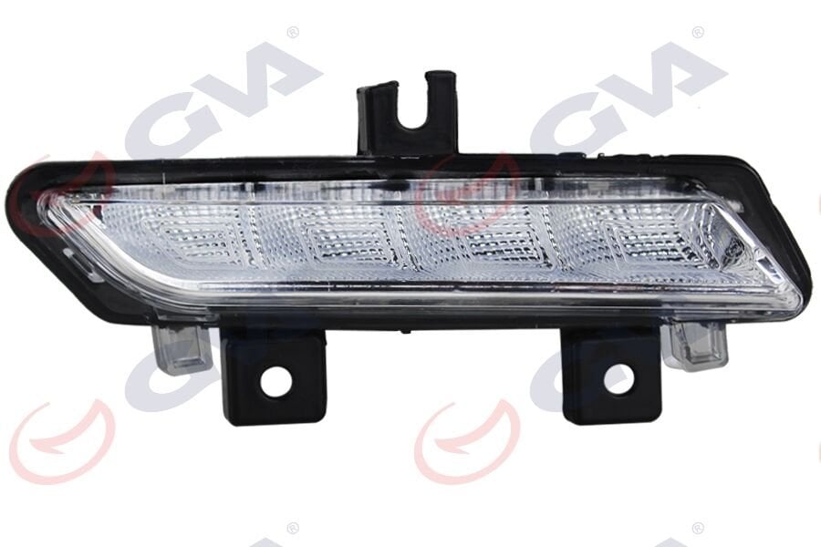 GÜNDÜZ FARI SAĞ CLIO IV-MODUS (12-16)