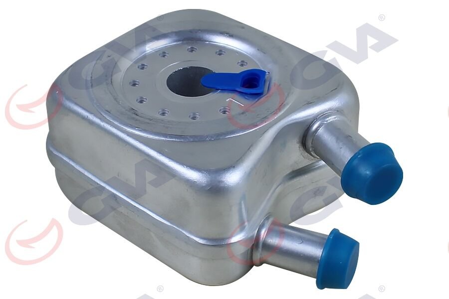 YAĞ SOĞUTUCU BORA-CADDY-GOLF-JETTA-PASSAT-POLO-T4-...