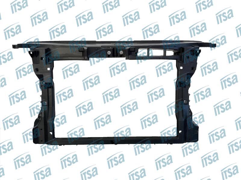 PANEL ÖN PLASTİK SKODA SUPERB 2008-2016 3TD805588