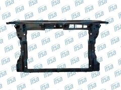 PANEL ÖN PLASTİK SKODA SUPERB 2008-2016 3TD805588