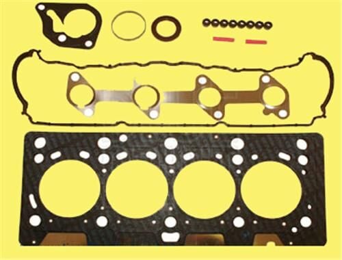 MOTOR TAKIM CONTA SKC'SİZ MEGANE II 02> CLIO II...