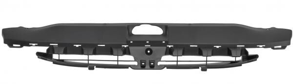 PANJUR ÖN SİYAH PEUGEOT 307 2001>