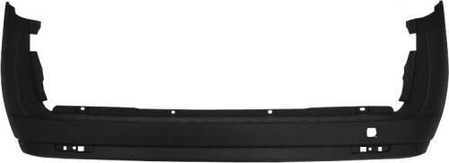 TAMPON ÖN ASTARLI SİSLİ FIAT DOBLO 2009>