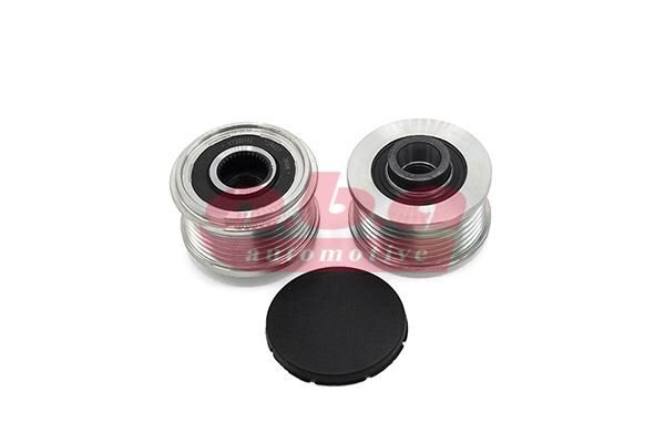 ALTERNATÖR KASNAĞI (RULMANLI) CLIO III-KNG-MGN II-...