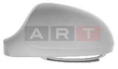 DIŞ DİKİZ AYNA KAPAĞI ASTARLI SAĞ PASSAT 05-10