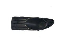 SİS FAR ÇERÇEVESİ (KAPAĞI) SİSSİZ SİYAH SAĞ LINEA