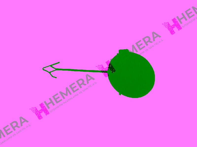 ÇEKİ DEMİR KAPAĞI ÖN VOLKSWAGEN CRAFTER 2006>