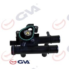 TERMOSTAT (KOMPLE) (83'C) LAGUNA II 01>07 TRAFI...