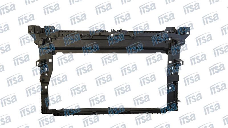 PANEL ÖN PLASTİK VOLKSWAGEN POLO 2018>