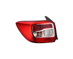 STOP LAMBASI DUYSUZ SOL CLIO IV SYMBOL 2013=>