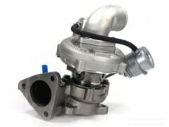 TURBO KOMPLE H100 2.5-KIA BONGO-PREGIO 2.5 TCİ (D4...