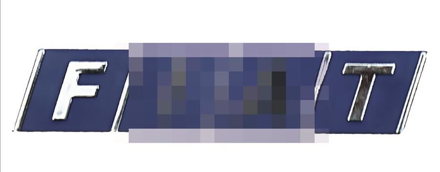 BAGAJ YAZI FIAT (BÜYÜK) FİAT TEMPRA-TİPO-UNO