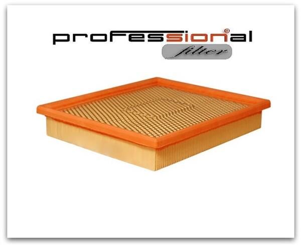 HAVA FİLTRESİ CHRYSLER VOYAGER / GRAND VOYAGER (RG...