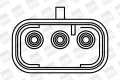 ATEŞLEME BOBİNİ CHRYSLER Various Various Various