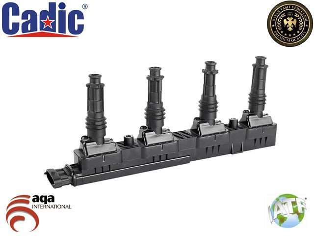 ATEŞLEME BOBİNİ OPEL ASTRA G 1.2 CORSA B.C 1.2