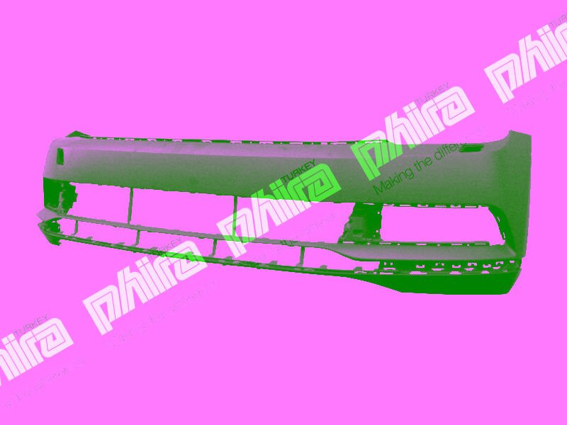 TAMPON ÖN FAR YIKAMALI HIGHLINE ASTARLI VOLKSWAGEN...