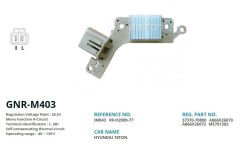 24V MITSUBISHI PRESTIGE-SAFIR-KOMATSU (L I(R)