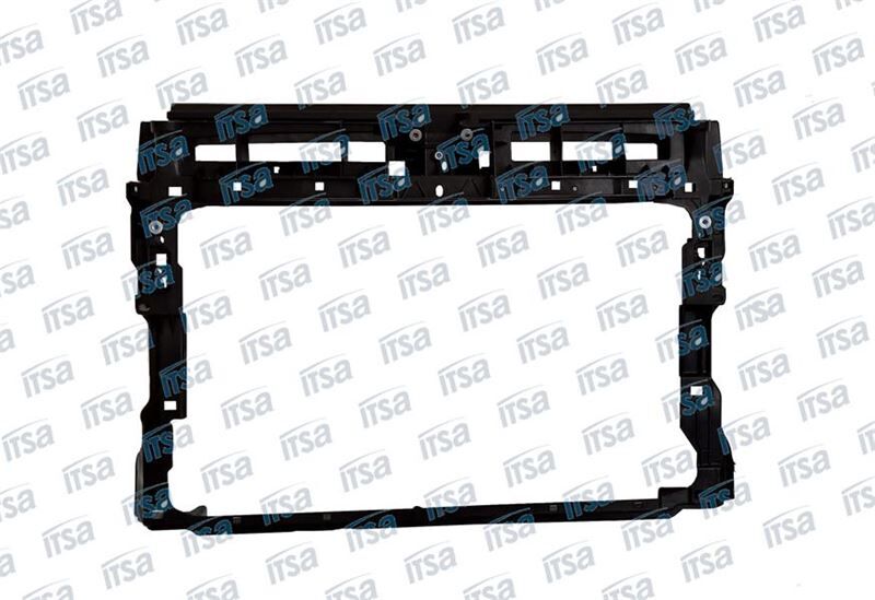PANEL ÖN PLASTİK VOLKSWAGEN TIGUAN 2016>