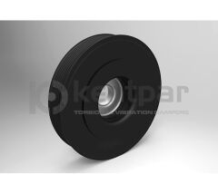 KRANK MİL KASNAĞI RENAULT GRAND SCÉNIC II 04> L...