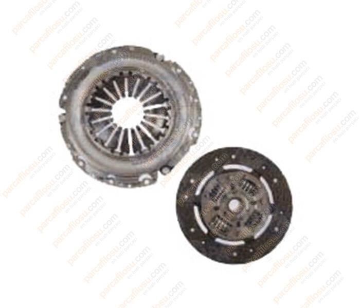 DEBRİYAJ SETİ (BASKI+DİSK) MGN-LGN I-SCENIC-1.8-2....