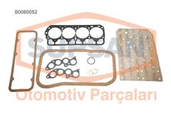 CONTA TAM TAKIM FİAT 131 - 1600